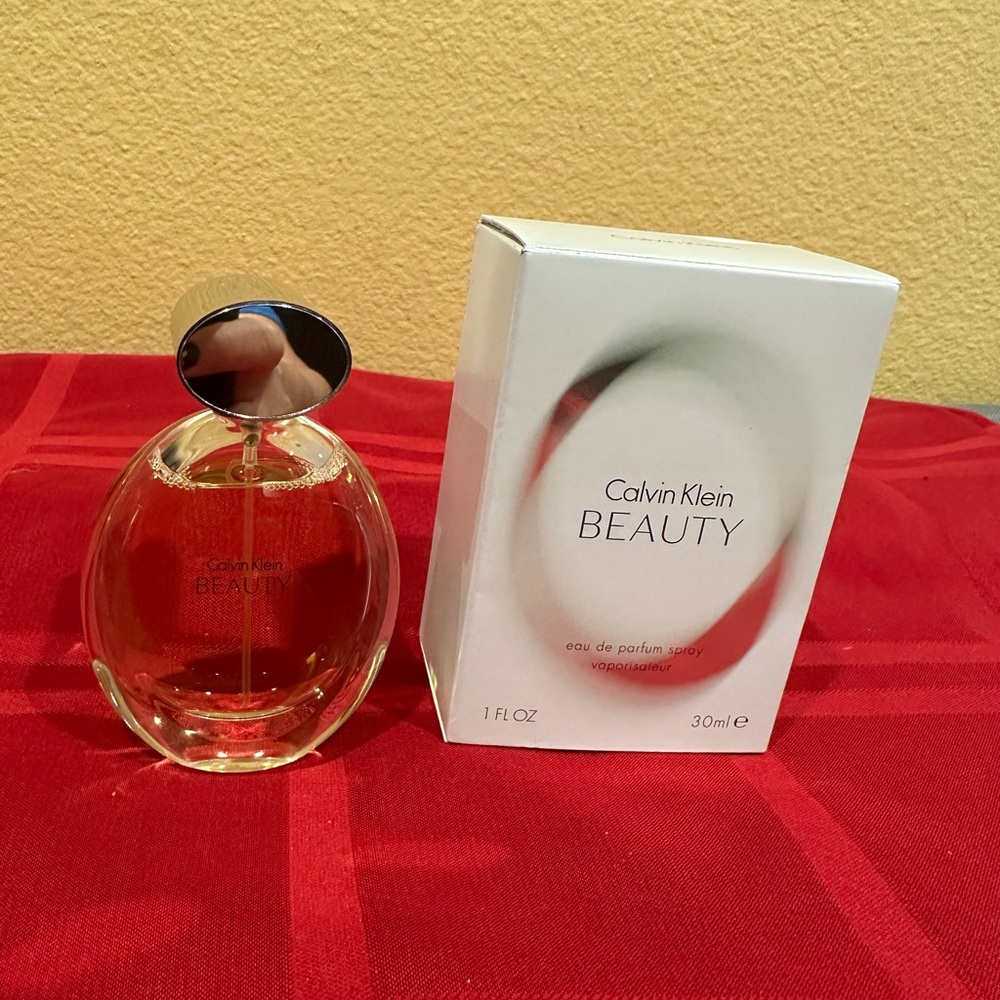 Perfume Calvin Klein Beauty